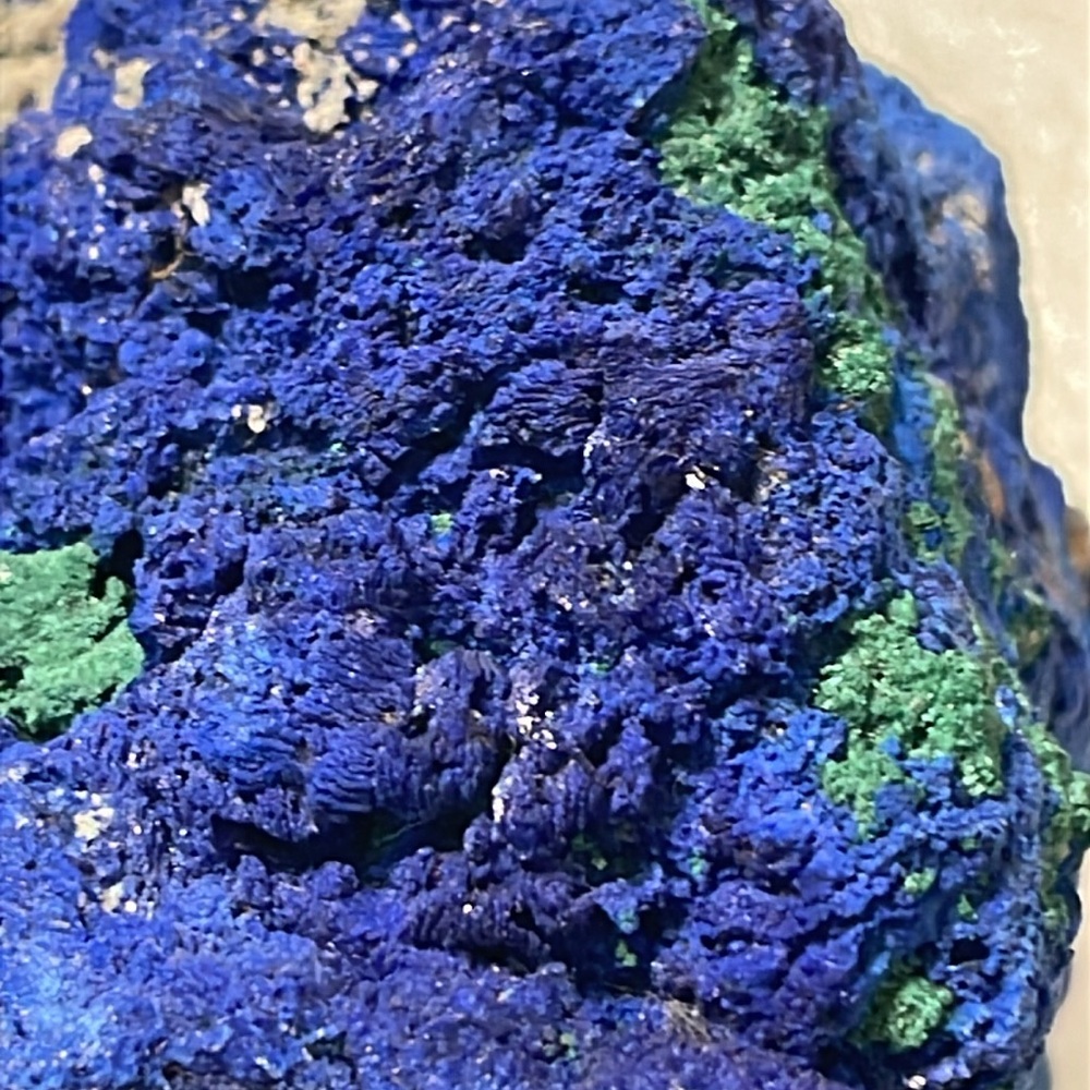 Azurite Specimen - Picture 5 of 6
